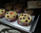 Foto langkah ke 4 dari resep Cupcake Pisang.