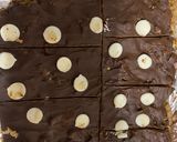 A picture of step 6 of Oats Energy Bar.