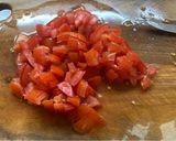 Foto del paso 3 de la receta: Lenguas de cordero a la portuguesa