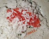 Foto langkah ke 4 dari resep Ongol - Ongol Mutiara.