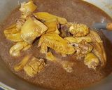 Foto langkah ke 3 dari resep Ayam Kecap Kencur.