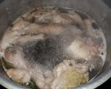 Foto langkah ke 1 dari resep Soto ayam ala momy jessy.