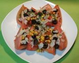 Foto del paso 5 de la receta Corazón de buey aliñado