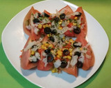 Foto del paso 5 de la receta: Corazón de buey aliñado