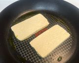 A picture of step 3 of 🥪 Tofu Sandwich 🥪.
