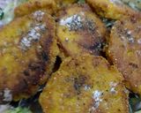 মাছের ডিমের বড়া(macher dimer bora recipe in Bengali) রেসিপির ধাপ 5 ছবি