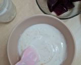 Foto del paso 1 de la receta: Raita o rahita de yogur casero y remolacha 🇮🇳