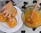 Foto langkah ke 8 dari resep Es Serbat Mangga Segar.