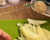 Foto langkah ke 1 dari resep Ayam Kecap Mentega Simple.