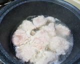 รูปขั้นตอนการทำที่ 1 ของ เส้นหมี่หมูเด้ง