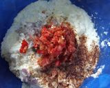 A picture of step 1 of Kosan Doya.