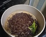 Foto langkah ke 3 dari resep Sirup gula merah kental.