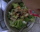 Foto langkah ke 4 dari resep Capcay Panca Warna.
