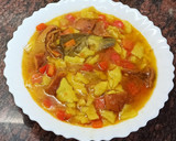 Foto del paso 4 de la receta: Gazpachos Manchegos Viudos o de verduras