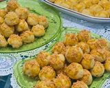 Foto langkah ke 8 dari resep Nastar lembut empuk lumer di mulut 🍍💯.