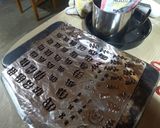 Foto del paso 6 de la receta: Muffins de limón