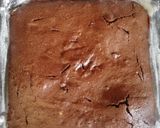 Une image de l'étape 10 de Brownie Coco, Amandes.