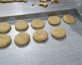 Foto del paso 4 de la receta: Galletas de Avena sabor a Naranja!