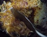 A picture of step 3 of Tikka Biryani.