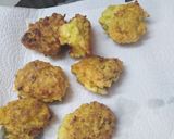 Foto del paso 3 de la receta: Bocadillos de arroz