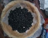 Foto del paso 7 de la receta: Tarta de manzana con cacahuate
