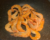 滿滿鮮蝦粉絲煲🦐的食譜步驟1照片