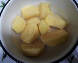Foto del paso 2 de la receta: Aguadito de Pollo🇵🇪