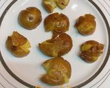 A picture of step 7 of Creamy Spicy Cajun Baby Potatoes.