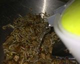 Foto langkah ke 3 dari resep Tumis TTS (Tempe Toge Sawi).