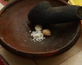 Foto langkah ke 1 dari resep Capcay Bola Daging Sapi Brokoli⭐⭐.