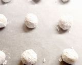Foto del passaggio 7 della ricetta Biscotti al limone