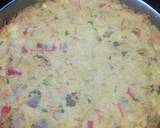 Poha Cake recipe step 7 photo