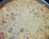A picture of step 7 of Poha Cake.