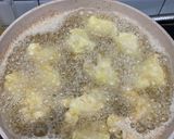 Foto langkah ke 2 dari resep Ayam Fillet Saos Padang.