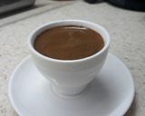 صورة لخطوة 4 من وصفة قهوه تركيه