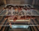 รูปขั้นตอนการทำที่ 3 ของ Beef Jerky