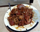 Foto langkah ke 3 dari resep Beef Grill ala Raa Cha.