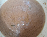 Foto langkah ke 4 dari resep Saus kacang / sambal kacang / saus sate.