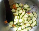 Okra stew recipe step 4 photo