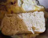 ডিম পাউরুটির টোষ্ট(dim pauruti toast recipe in Bengali) রেসিপি ধাপ - 2 ছবি