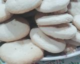 Foto del paso 8 de la receta: Galletitas dulces para personas celíacas
