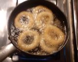 Foto del paso 4 de la receta: Aros de cebolla fritos!