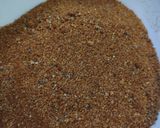 Foto del paso 1 de la receta: Rub BBQ