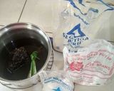 Foto langkah ke 1 dari resep Cucur empuk bersarang.