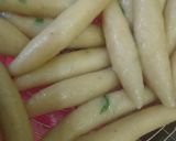 Foto langkah ke 7 dari resep Otak-Otak tanpa Ikan.