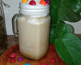 Foto del paso 2 de la receta: Frappé chai de vainilla 🍁