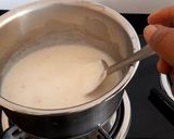 गाजर जामुन विथ रबड़ी रेसिपी चरण 5 फोटो
