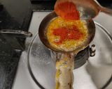 A picture of step 6 of Chana Dal Double Tadka.