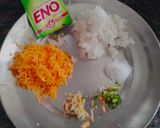 A picture of step 2 of Sweet corn Appe.