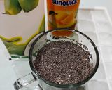 Foto langkah ke 1 dari resep Es Nata Decoco Orange.